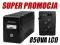 ZASILACZ AWARYJNY UPS POWERWALKER 850VA LCD