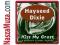 Kiss My Grass 10tr Hayseed Dixie 1 Cd Dualtone