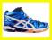 Buty Asics Gel Sensei 5 Mt roz 44,5 24h