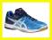 Buty Asics Gel Rocket 7 roz 42,5 24h