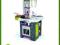 SMOBY Kuchnia Mini Tefal Studio z grille
