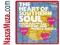 Heart Of Southern Soul Różni Wykonawcy Cd