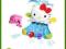 HELLO KITTY Wodna zjeżdżalnia HELLO KITTY Wodna zjeżdżalnia