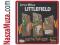 Kat On The Keys Littlefield Little Willi Cd