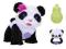 MZK Moja Panda Pom Pom Hasbro FurReal Friends