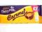 Cadbury Dairy Milk Caramel Czekolada Karmel 120 gr