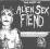 ALIEN SEX FIEND - THE BEST OF CD