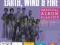 EARTH WIND+FIRE: ORIGINAL ALBUM CLASSICS BOX 5CD