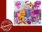 My Little Pony Księżniczki Cadance Applejack A2658