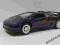Lamborghini diablo model Welly 1:34 zabawka auto