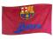 FBAR04 FC Barcelona - flaga Barcelony! 150 x 90 cm
