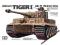 Tiger I Mid Production   35194 TAMIYA 1/35 WROCŁAW