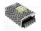 Zasilacz Mean Well RS-25-12 12V/2,1A 25W Zasilacz Mean Well RS-25-12 12V/2,1A 25W