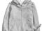 H&amp;M NOWA SZARA SUPER BLUZA Z NIEMIEC 158/164