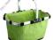 KOSZ KOSZYK NA ZAKUPY PIKNIKOWY SKŁADANY