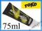 Toko TF 90 Pasta 75ml Smar wosk uniwersalny 0do-30