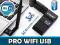 KARTA SIECIOWA PRO WIFI USB ADAPTER WIFI 300 mbps