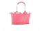 Kosz piknikowy Reisenthel Carrybag XS pink