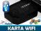 Mikro Karta wifi USB ADAPTER RTL8192 300Mbps