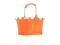 Kosz piknikowy Reisenthel Carrybag XS carrot