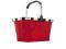 Kosz piknikowy Reisenthel Carrybag Red