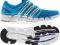 Męskie buty biegowe Adidas CrazyCool D67206 40 2/3