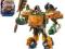 HASBRO TRANSFORMERS PRIME BULKHEAD A2070 w24h