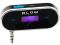 Transmiter FM BLOW do telefonu iPhone tabletu MP3