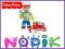 MANIEK ZŁOTA RĄCZKA FISHER PRICE FIGURKA PL T8129