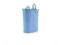 Kosz na pranie Reisenthel Ovalbasket L pastel blue