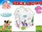 MOCHTOYS DOMEK dom DO KOLOROWANIA My little pony