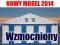 NHSP 5m x 8m  WZMACNIANA HALA NAMIOT HANDLOWY PVC
