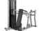 Life Fitness seria FIT - Multi Press