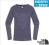 longsleeve THE NORTH FACE W L/S NSE TEE S PROMOCJA