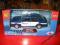 POLONEZ CARO PLUS POLICJA 1:34 WELLY