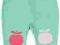 Pinokio półśpiochy Apple Jabłuszko 62cm bawełniane