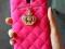 Obudowa Korona PINK Samsung Galaxy NOTE 2
