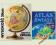 Globus trasami odkrywców 220mm+Atlas świata