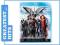 X-MEN: OSTATNI BASTION [BLU-RAY]
