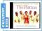 SANTA IS COMING TO TOWN WITH THE PLATTERS (CD)