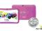 Tablet BLOW kidsTAB 7.2 różowy