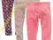 NEXT JESIEŃ-3 pak LEGGINSY ** STRIPE ** - 4 L/104