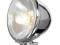 Lampa BATES-STYLE chromowana Bilux 12 Volt 35/35