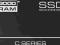 GOODRAM C100 120GB mSATA3