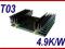 SK185-50SA radiator TO3 50x65x18mm [1szt] #U5N