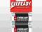 Energizer Bateria EVEREADY SUPER HEAVY DUTY D R20