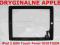 Oryginalny iPad 2 GEN Touch Panel Digitizer czarny