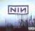 CD- NINE INCH NAILS- WITH TEETH (NOWA W FOLII)