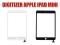 DIGITIZER PANEL DOTYKOWY Apple iPad Mini A1432