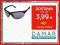 OKULARY PRZECIWSŁONECZNE RAZOR VL  [NOWA] PROMOCJA